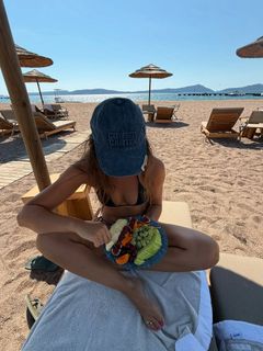 Stefanie Giesinger feet photo 12