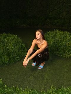 Stefanie Giesinger feet photo 11