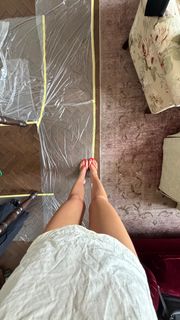 Stefanie Giesinger feet photo 9