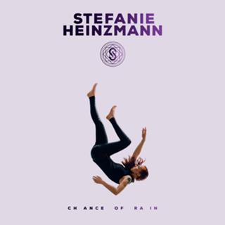Stefanie Heinzmann feet photo 14