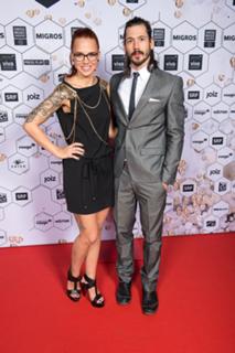 Stefanie Heinzmann feet photo 7