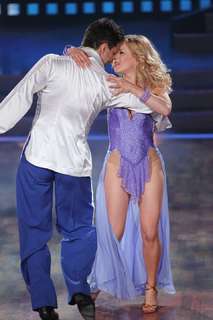 Stefanie Hertel feet photo thumbnail