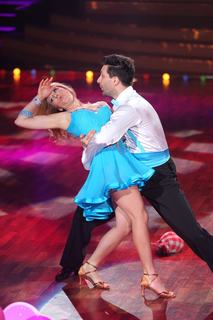 Stefanie Hertel feet photo thumbnail