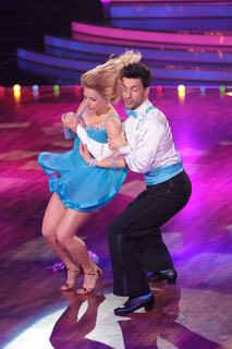 Stefanie Hertel feet photo thumbnail