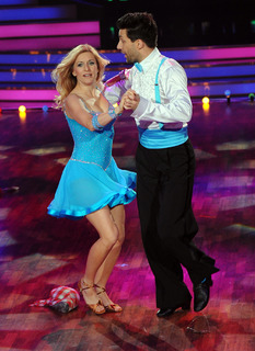 Stefanie Hertel feet photo thumbnail