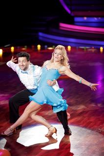 Stefanie Hertel feet photo thumbnail