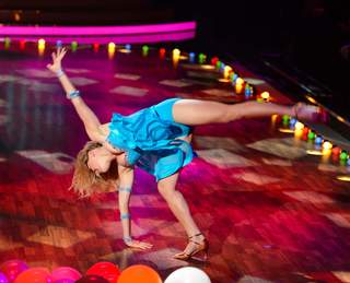 Stefanie Hertel feet photo thumbnail