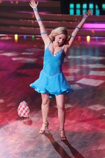 Stefanie Hertel feet photo thumbnail