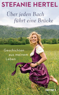Stefanie Hertel feet photo thumbnail