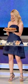 Stefanie Hertel feet photo thumbnail