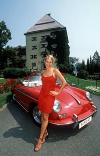 Stefanie Hertel feet photo thumbnail