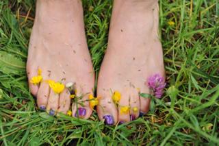 Stefanie Hertel feet photo thumbnail