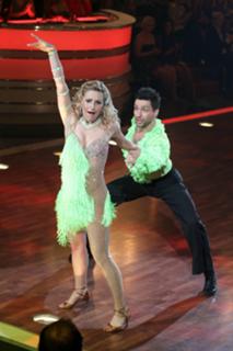 Stefanie Hertel feet photo thumbnail