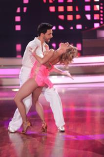 Stefanie Hertel feet photo thumbnail