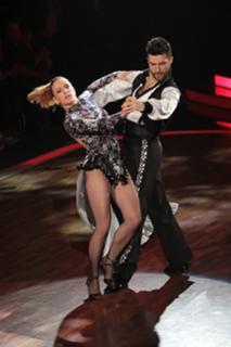 Stefanie Hertel feet photo thumbnail