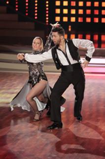 Stefanie Hertel feet photo thumbnail