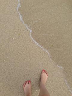 Stefanie Joosten feet photo thumbnail