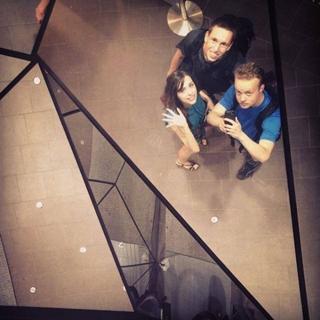 Stefanie Joosten feet photo thumbnail