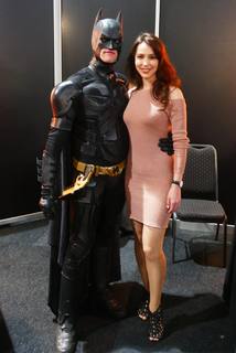 Stefanie Joosten feet photo thumbnail