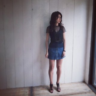 Stefanie Joosten feet photo thumbnail