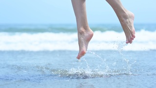 Stefanie Joosten feet photo thumbnail