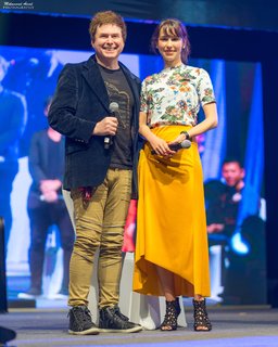 Stefanie Joosten feet photo thumbnail