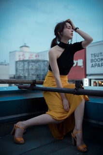 Stefanie Joosten feet photo thumbnail