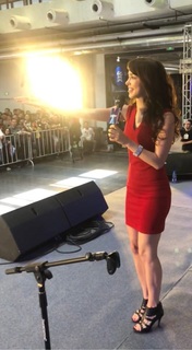 Stefanie Joosten feet photo thumbnail