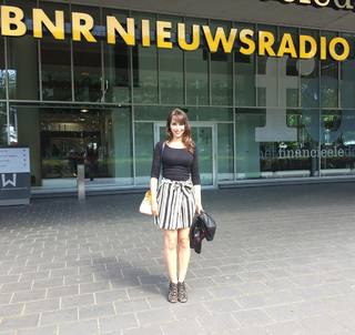 Stefanie Joosten feet photo thumbnail