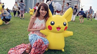 Stefanie Joosten feet photo thumbnail