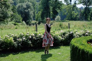 Stefanie Joosten feet photo thumbnail