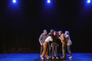 Stefanie Joosten feet photo thumbnail