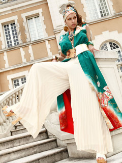 Stefanie Joosten feet photo thumbnail