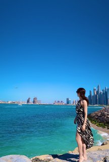 Stefanie Joosten feet photo thumbnail