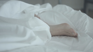 Stefanie Joosten feet photo thumbnail