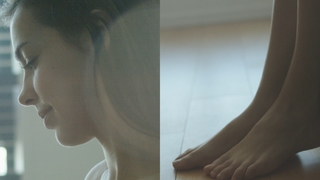 Stefanie Joosten feet photo thumbnail