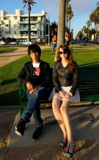 Stefanie Joosten feet photo thumbnail