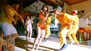 Stefanie Joosten feet photo thumbnail