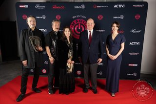 Stefanie Joosten feet photo thumbnail