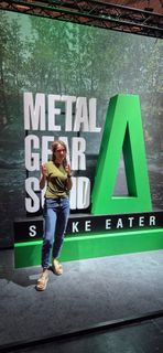 Stefanie Joosten feet photo thumbnail