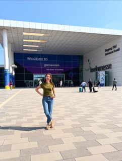 Stefanie Joosten feet photo thumbnail