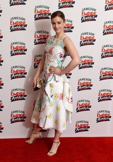 Stefanie Martini feet photo 2