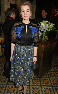 Stefanie Martini feet photo 1