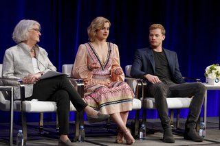 Stefanie Martini feet photo 20