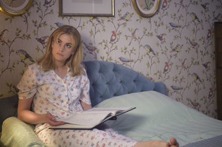 Stefanie Martini feet photo 19