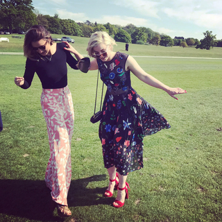 Stefanie Martini feet photo 15