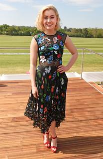 Stefanie Martini feet photo 10