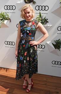Stefanie Martini feet photo 9