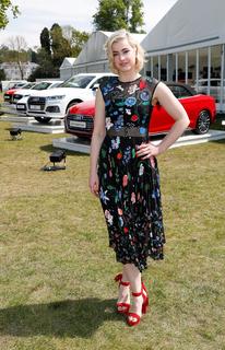 Stefanie Martini feet photo 7