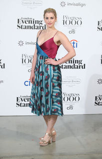Stefanie Martini feet photo 2